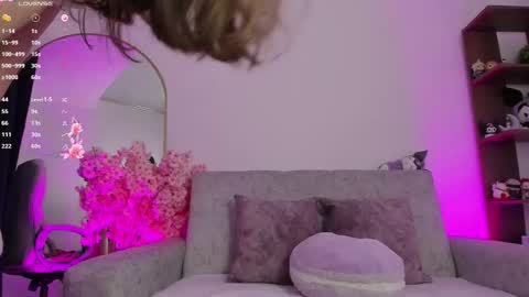 Snapshot of anny1__ chatting on October 12, 1:09 am Anny  online show from October 12, 1:09 am