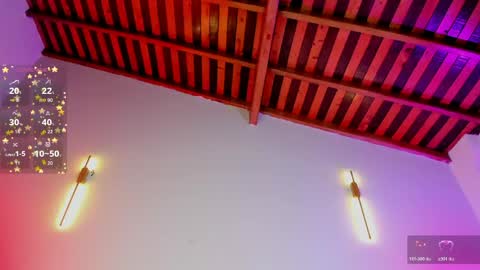 Ana  online show from April 15, 4:27 am