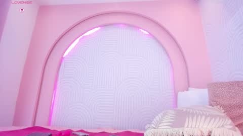 Anny online show from March 22, 10:47 pm