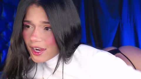 ANNY online show from January 13, 3:36 am