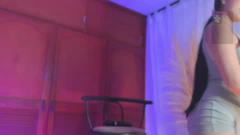 Anny online show from November 13, 9:06 pm