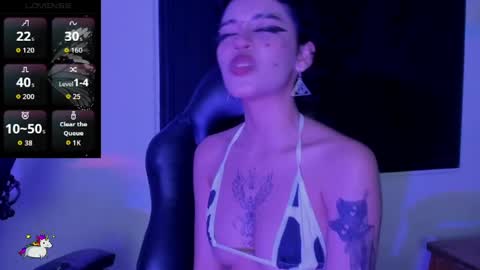 Anny online show from March 27, 8:26 am