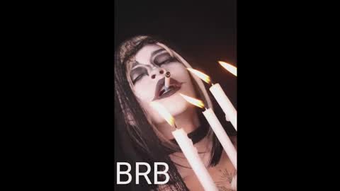 Anny online show from March 8, 3:21 am