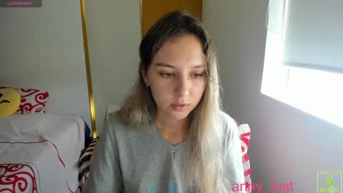 Snapshot of anny_lust chatting on February 1, 4:11 pm Issabela online show from February 1, 4:11 pm