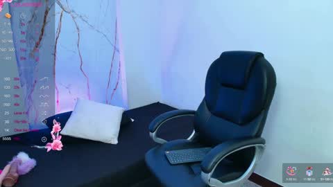 Snapshot of anny_mendez1 chatting on October 1, 5:06 am Anny online show from October 1, 5:06 am