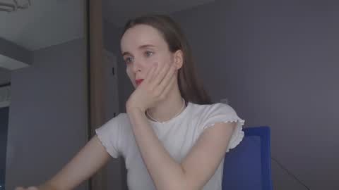 Snapshot of anny_meow chatting on February 15, 9:37 pm Ann My current schedule is below online show from February 15, 9:37 pm