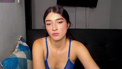 Snapshot of anny_naf chatting on September 10, 1:45 pm Anny online show from September 10, 1:45 pm