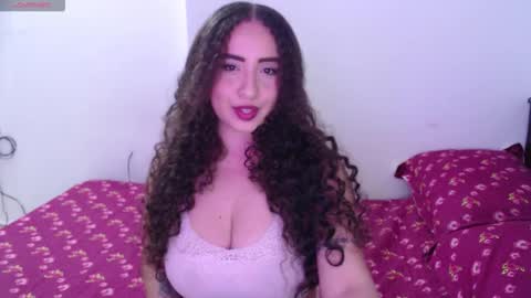 Anny  online show from March 26, 4:07 am