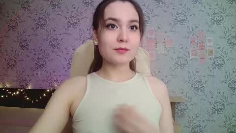 Snapshot of anny_shine chatting on September 17, 10:46 pm Annie online show from September 17, 10:46 pm