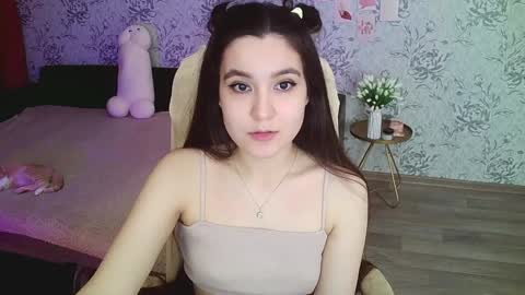 Snapshot of anny_shine chatting on January 31, 4:03 am Annie online show from January 31, 4:03 am