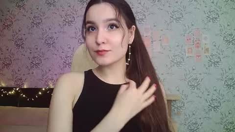 Snapshot of anny_shine chatting on September 12, 2:41 pm Annie online show from September 12, 2:41 pm