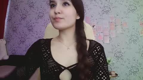 Snapshot of anny_shine chatting on February 28, 1:25 pm Annie online show from February 28, 1:25 pm
