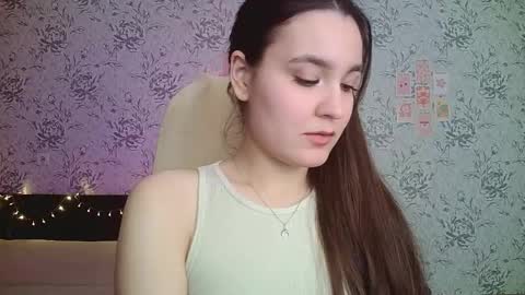 Snapshot of anny_shine chatting on September 19, 4:33 pm Annie online show from September 19, 4:33 pm