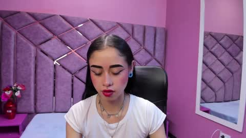 Snapshot of anny_swet chatting on October 10, 6:47 pm Anny online show from October 10, 6:47 pm