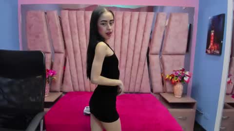 Snapshot of anny_swet chatting on September 24, 6:58 pm Anny online show from September 24, 6:58 pm