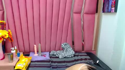 Snapshot of anny_swet chatting on February 4, 4:08 pm Anny online show from February 4, 4:08 pm