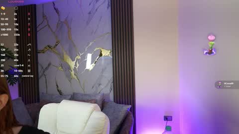 Ana online show from October 20, 11:37 am