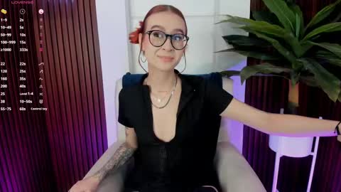 Ana online show from February 26, 12:27 pm