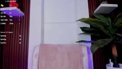 Ana online show from March 12, 6:22 pm