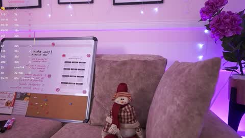 Ana online show from January 17, 1:09 pm