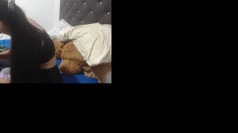 annychat28 online show from February 19, 7:24 pm