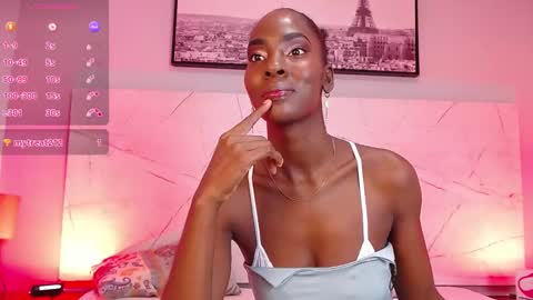 Snapshot of annyfiore chatting on September 11, 3:08 am Anny online show from September 11, 3:08 am