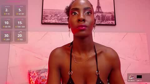 Snapshot of annyfiore chatting on October 18, 2:49 am Anny online show from October 18, 2:49 am