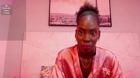 Snapshot of annyfiore chatting on October 15, 2:26 am Anny online show from October 15, 2:26 am