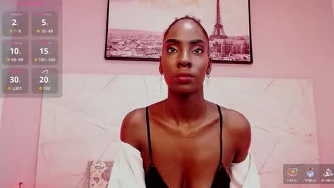 Snapshot of annyfiore chatting on October 5, 3:15 am Anny online show from October 5, 3:15 am