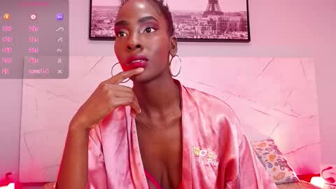 Snapshot of annyfiore chatting on September 23, 3:22 am Anny online show from September 23, 3:22 am