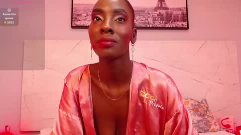 Snapshot of annyfiore chatting on October 11, 3:11 am Anny online show from October 11, 3:11 am