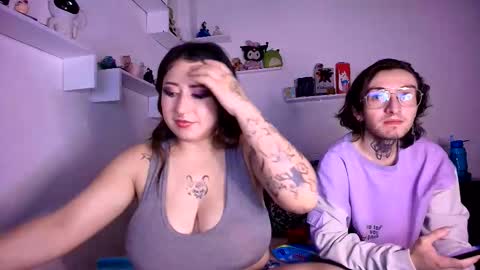 anny harris online show from February 11, 11:41 pm