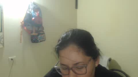 annylatimida online show from July 2, 3:55 am