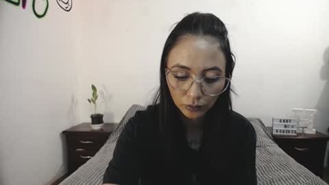 Snapshot of annyroberts_89 chatting on January 26, 6:58 pm Anny online show from January 26, 6:58 pm