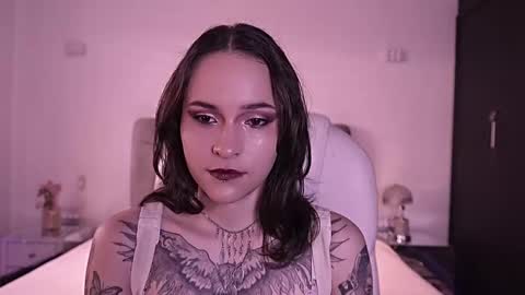 AnnyT online show from February 20, 9:50 pm