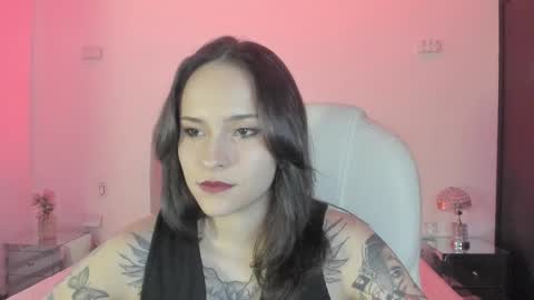 AnnyT online show from February 26, 10:13 pm