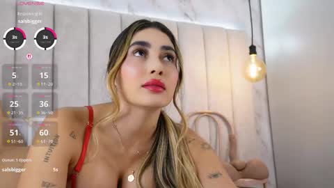 ANNYY  online show from March 28, 8:27 am