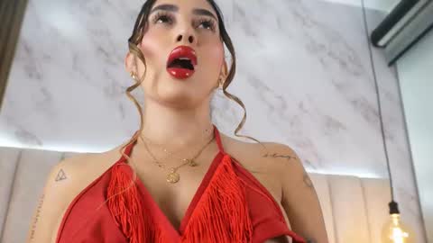 ANNYY  online show from November 1, 6:56 am