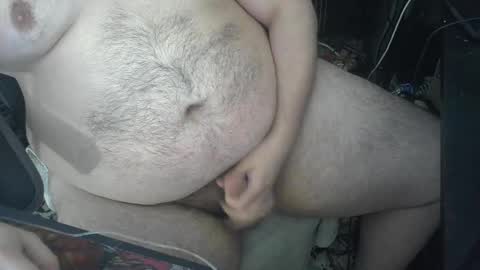 anon18747 online show from January 3, 7:49 am