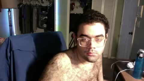anonman12 online show from May 26, 9:15 am