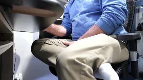 D online show from March 5, 2:45 pm