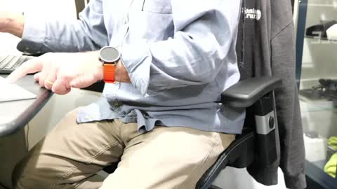 D online show from March 30, 12:49 pm