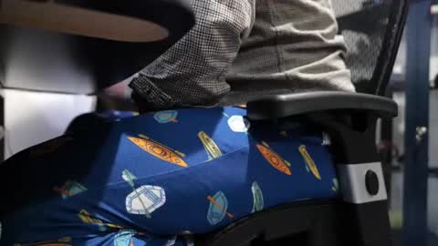 D online show from January 28, 7:10 pm