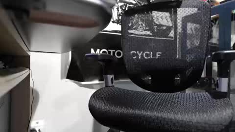 D online show from March 5, 8:53 pm