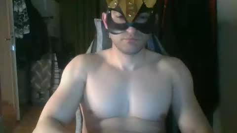 Anonymousguy online show from March 26, 10:26 pm