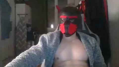 Anonymousguy online show from December 15, 10:39 pm