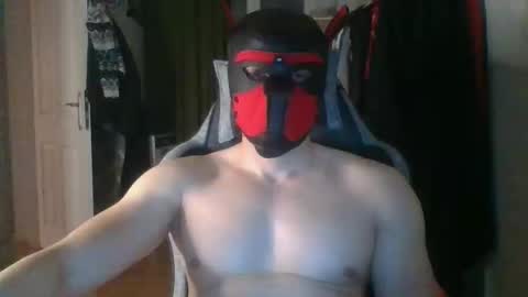 Anonymousguy online show from March 30, 9:37 pm