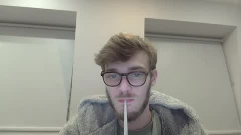 anonymousstoner58 online show from February 28, 1:05 am