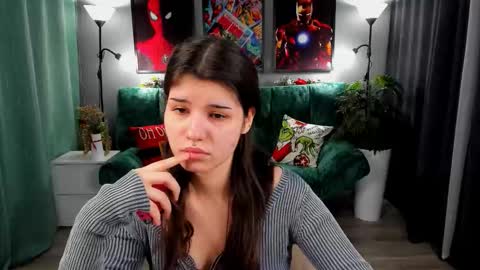 Anora online show from January 11, 8:59 pm