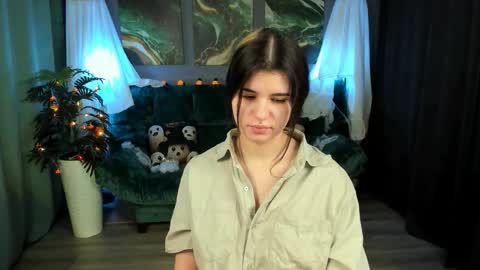 Snapshot of anoradark chatting on October 10, 6:36 pm Anora online show from October 10, 6:36 pm